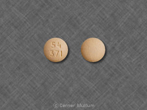 371 Round Pill Images - Pill Identifier - Drugs.com